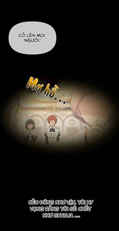 Công Chúa Thời Gian Có Hạn: Chapter 8