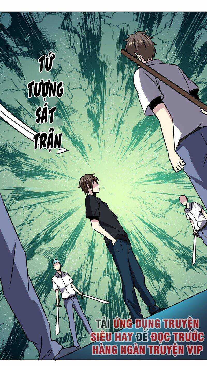 Tay Chơi Thần Cấp: Chapter 155