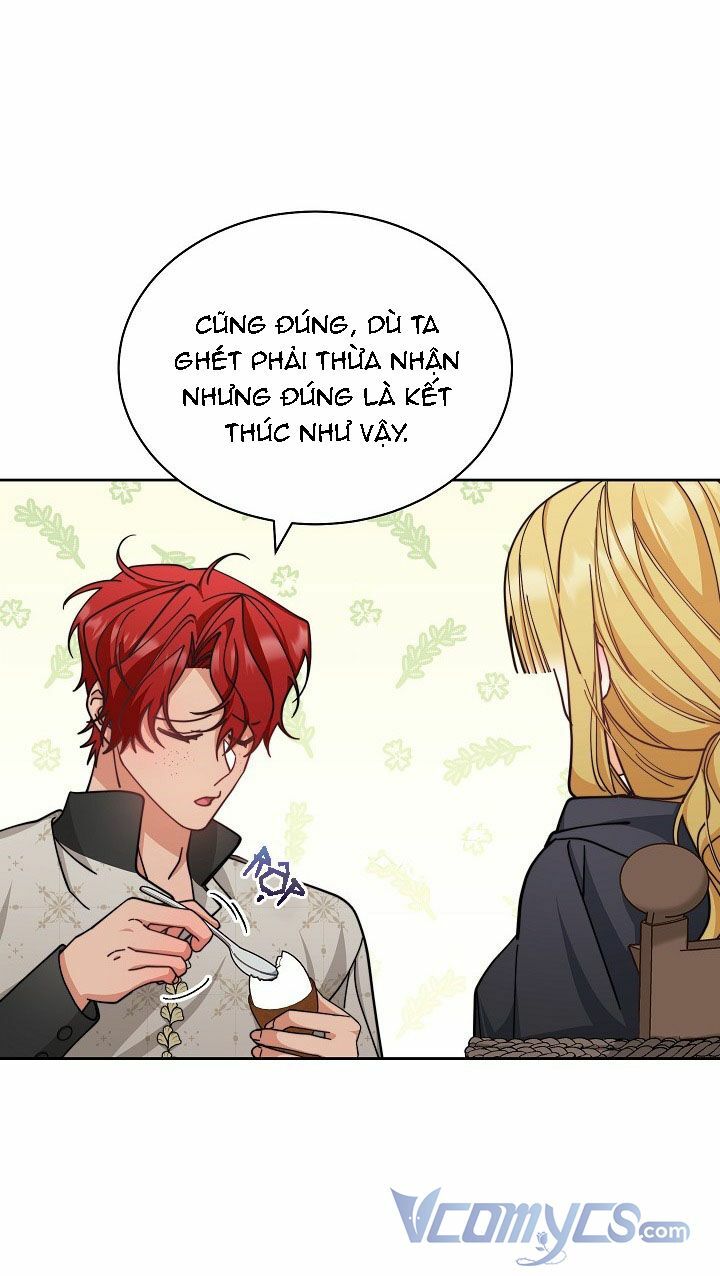 Tôi Sẽ Chịu Trách Nhiệm Về Phúc Lợi Của Nam Chính: Chapter 29