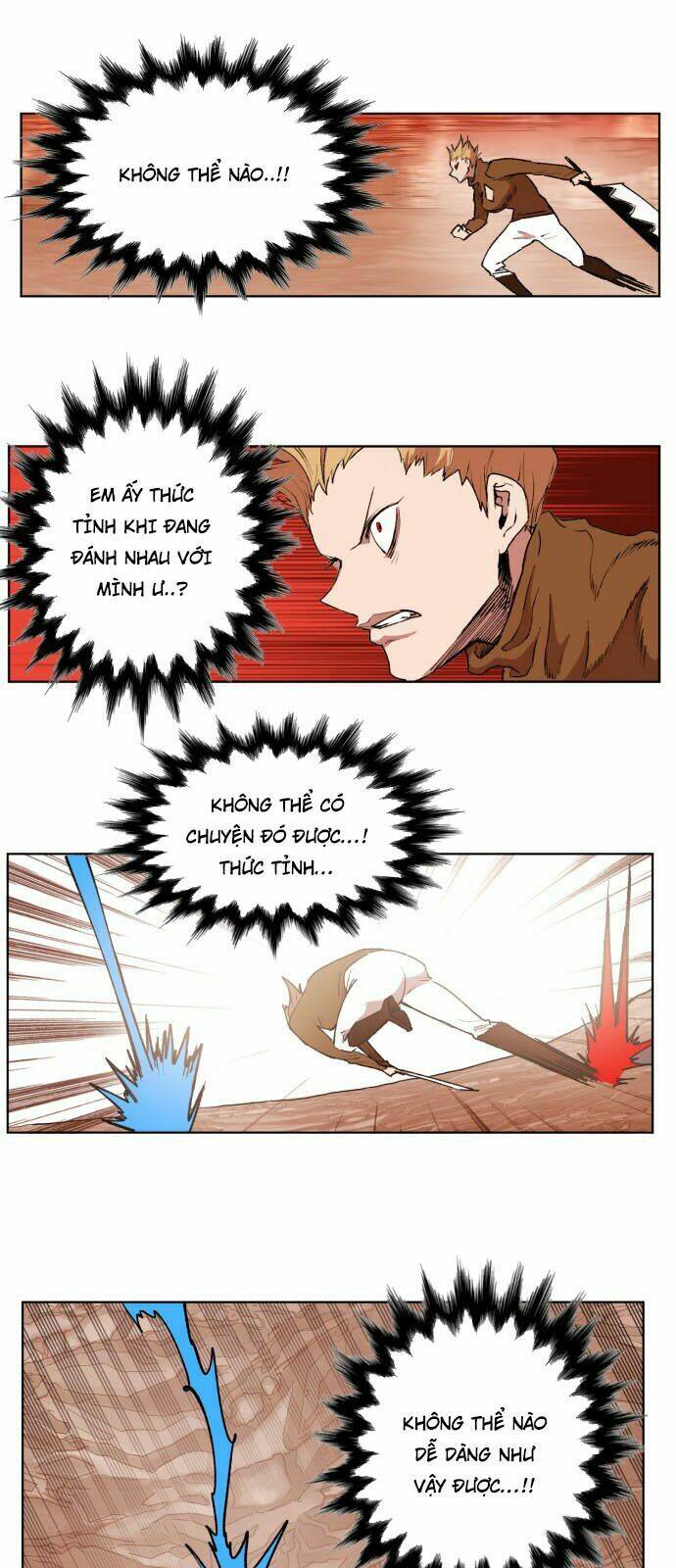 Hard Core Leveling Warrior: Chapter 153