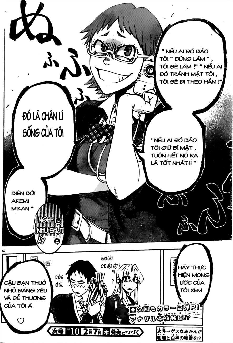 Jitsu Wa Watashi Wa: Chapter 1