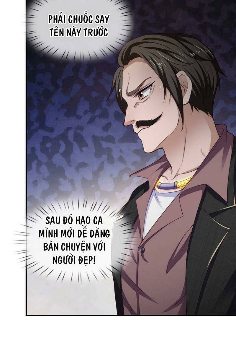 Chung Cực Binh Vương Tại Đô Thị: Chapter 114