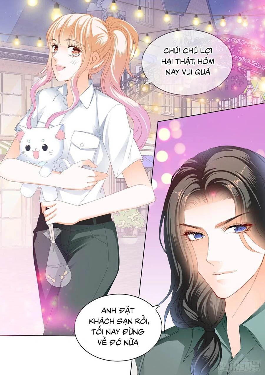 Bá Đạo Tiểu Thúc, Xin Trêu Chọc Vừa Thôi!: Chapter 144