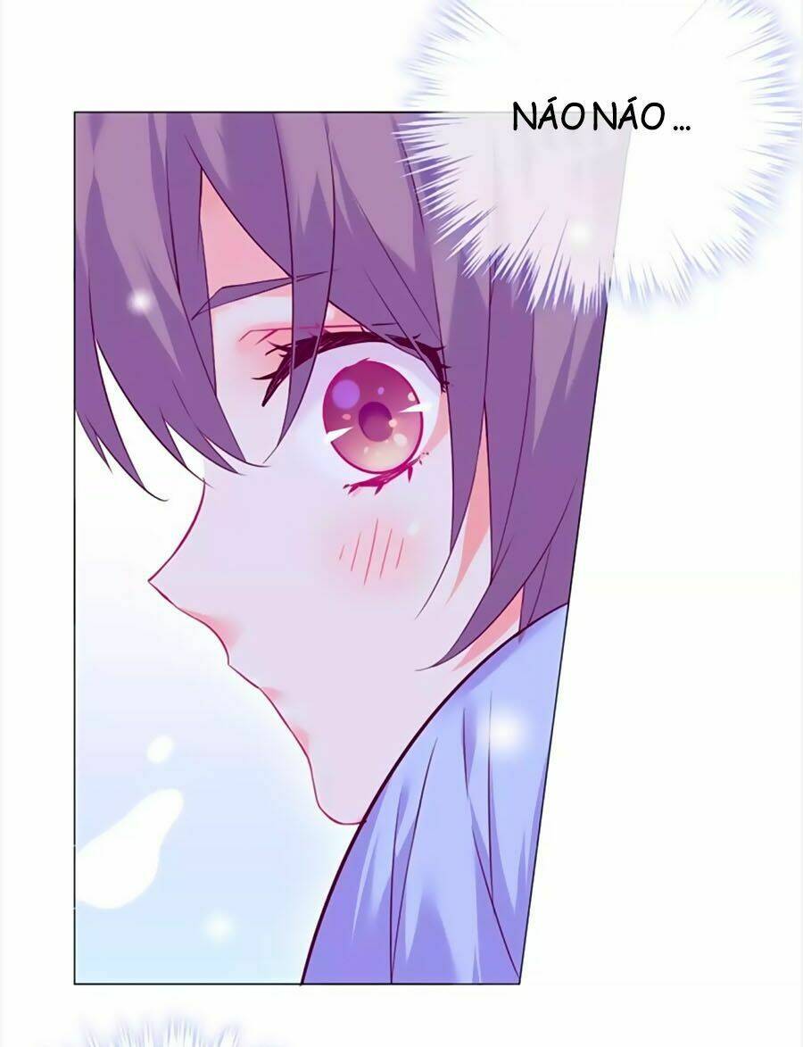 Đừng Nghịch, Ta Chỉ Muốn Yên Tĩnh: Chapter 44