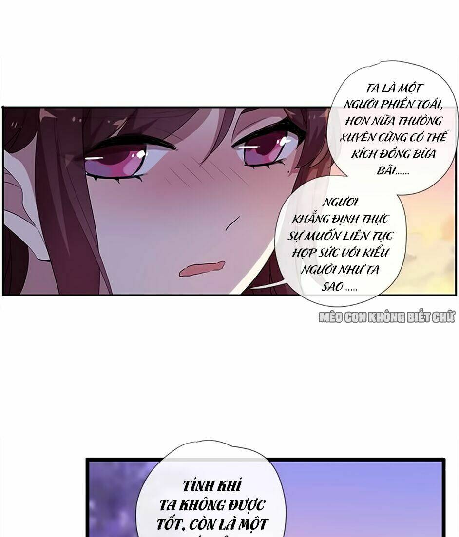 Bách Yêu Dị Văn: Chapter 45