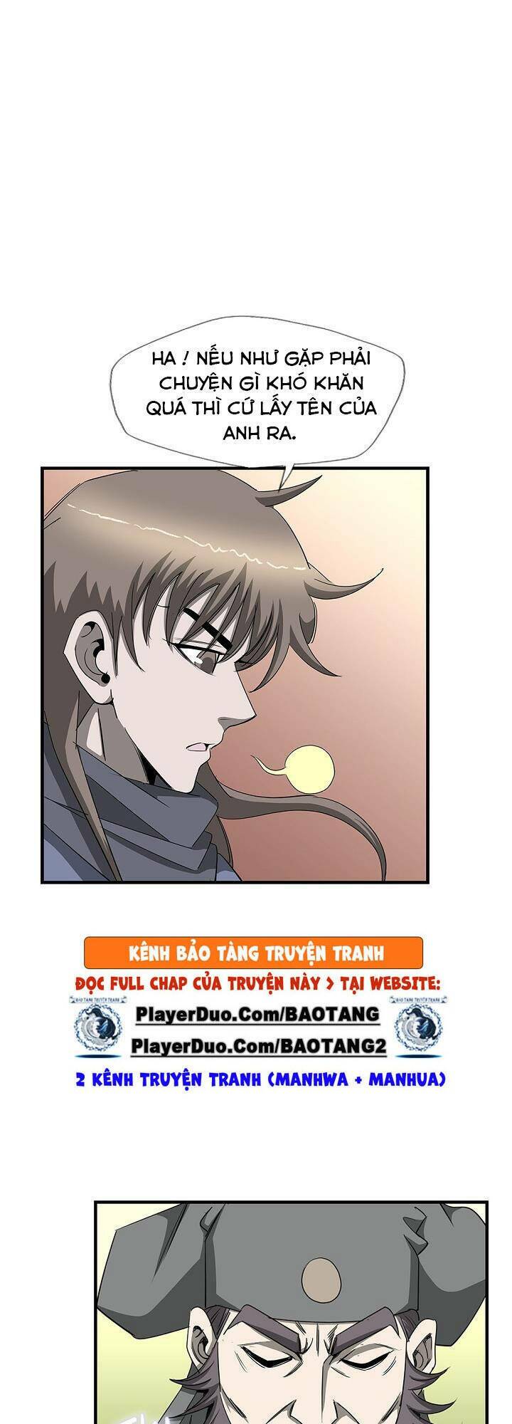 Cuồng Long: Chapter 56