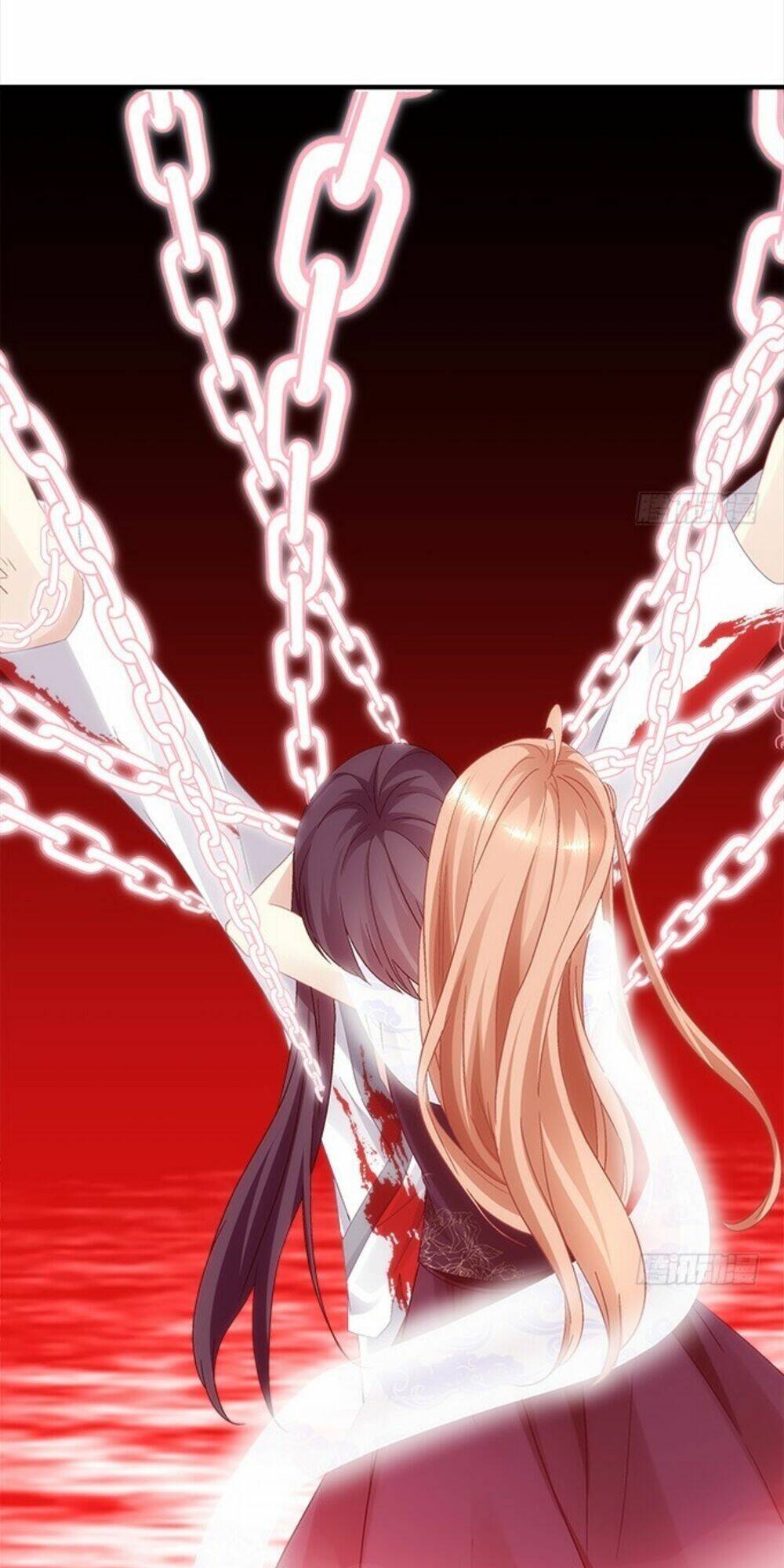 Ám Dạ Vô Thường: Chapter 81