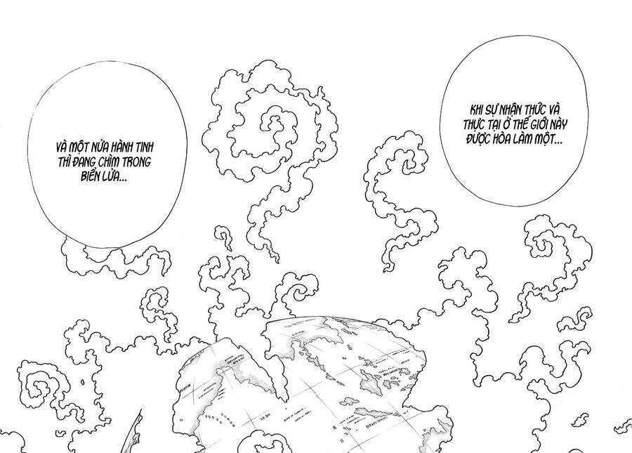 Biệt Đội Lính Cứu Hỏa: Chapter 253