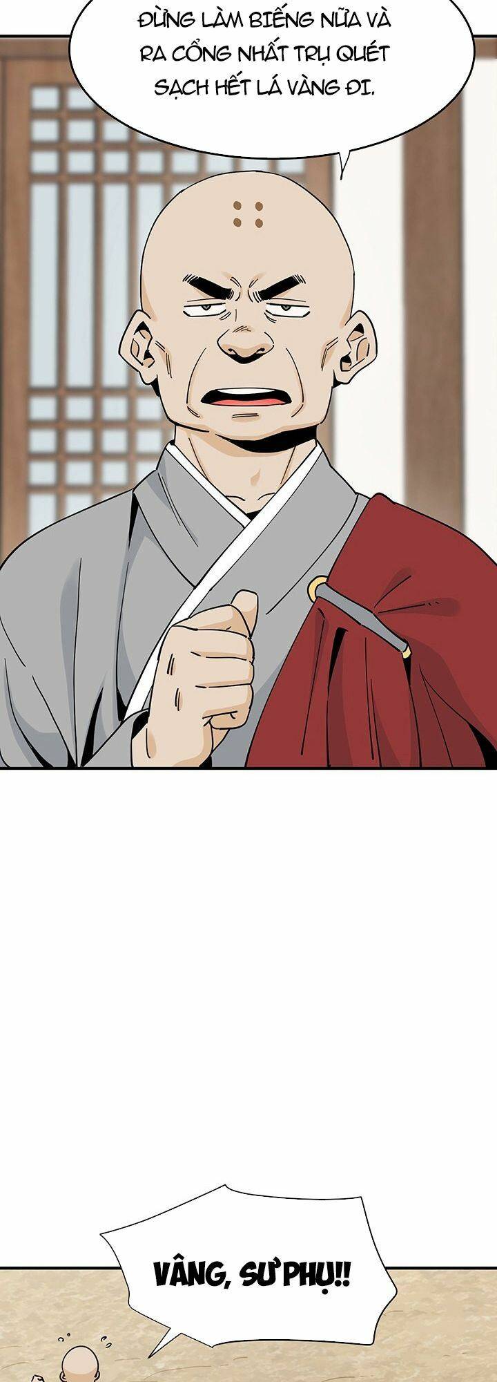 Hồi Ký Của Huyền Thoại Học Giả: Chapter 6