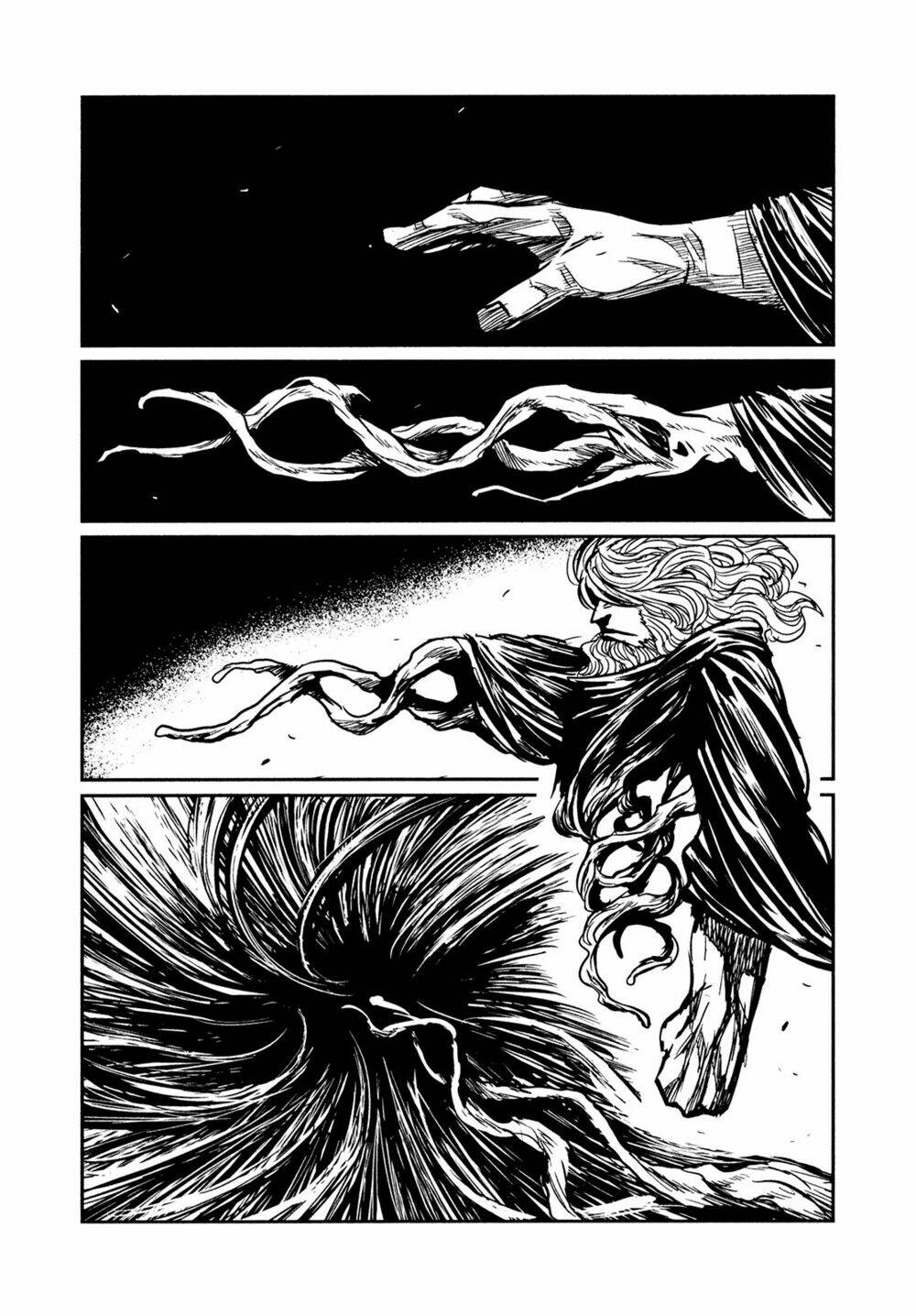 Keyman: Chapter 51