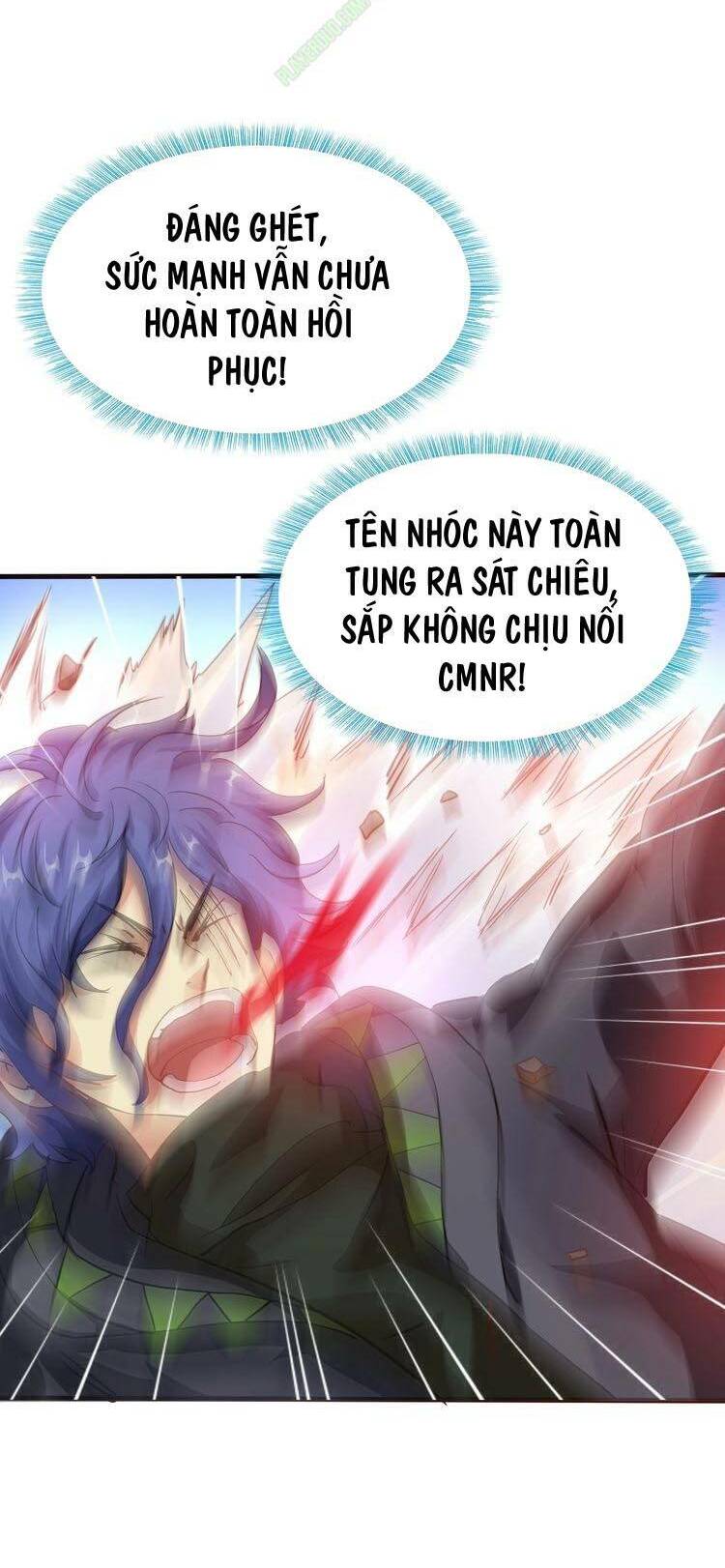 Kinh Thế Kỳ Nhân: Chapter 19