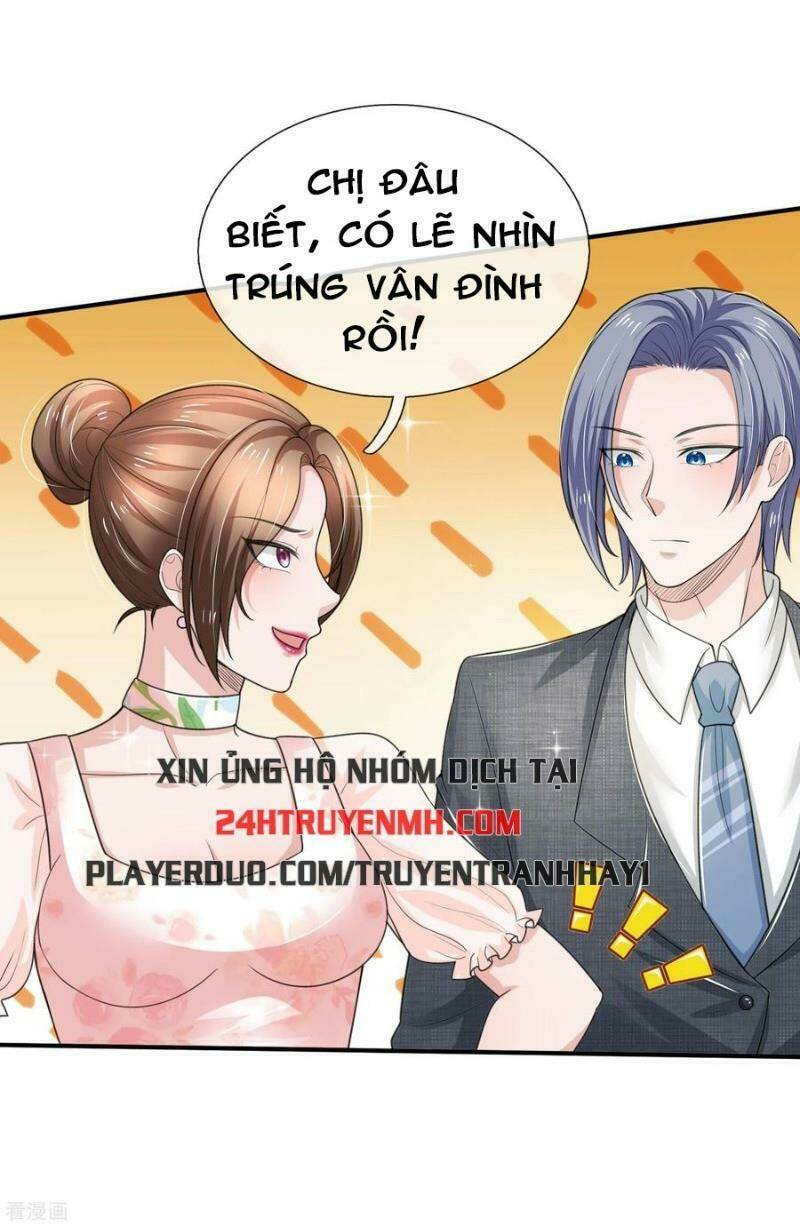 Tuyệt Đỉnh Khí Thiếu: Chapter 55