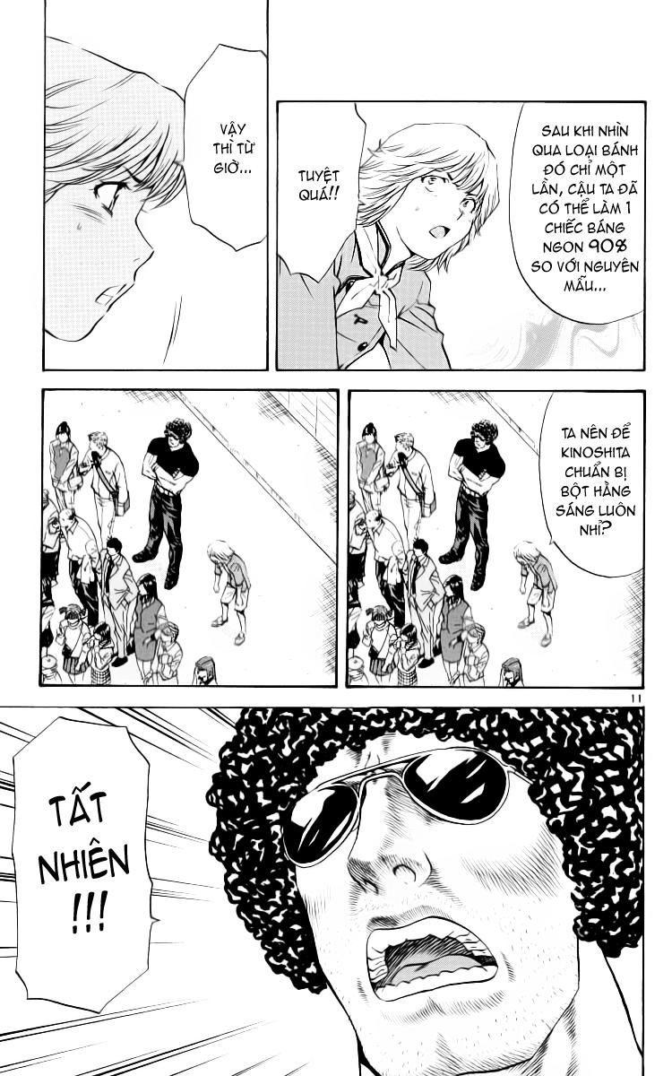 Vua Bánh Mì: Chapter 69