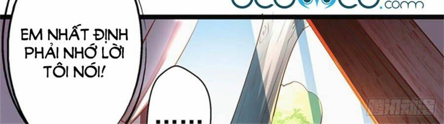 Cưng Chiều Ái Thê Hư Hỏng: Chapter 58