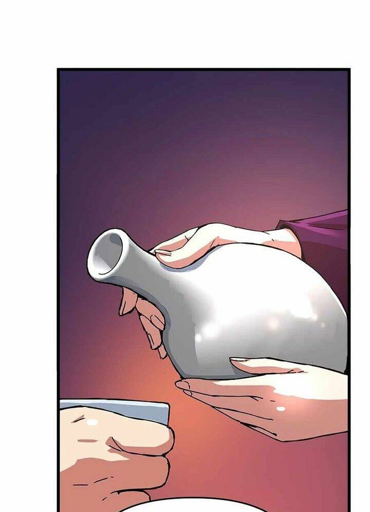 Tôi Sẽ Sống Như Một Hoàng Tử: Chapter 58