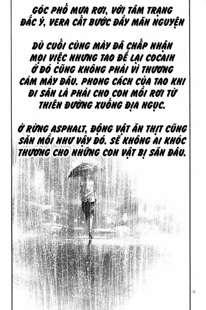 Rainbow: Chapter 197