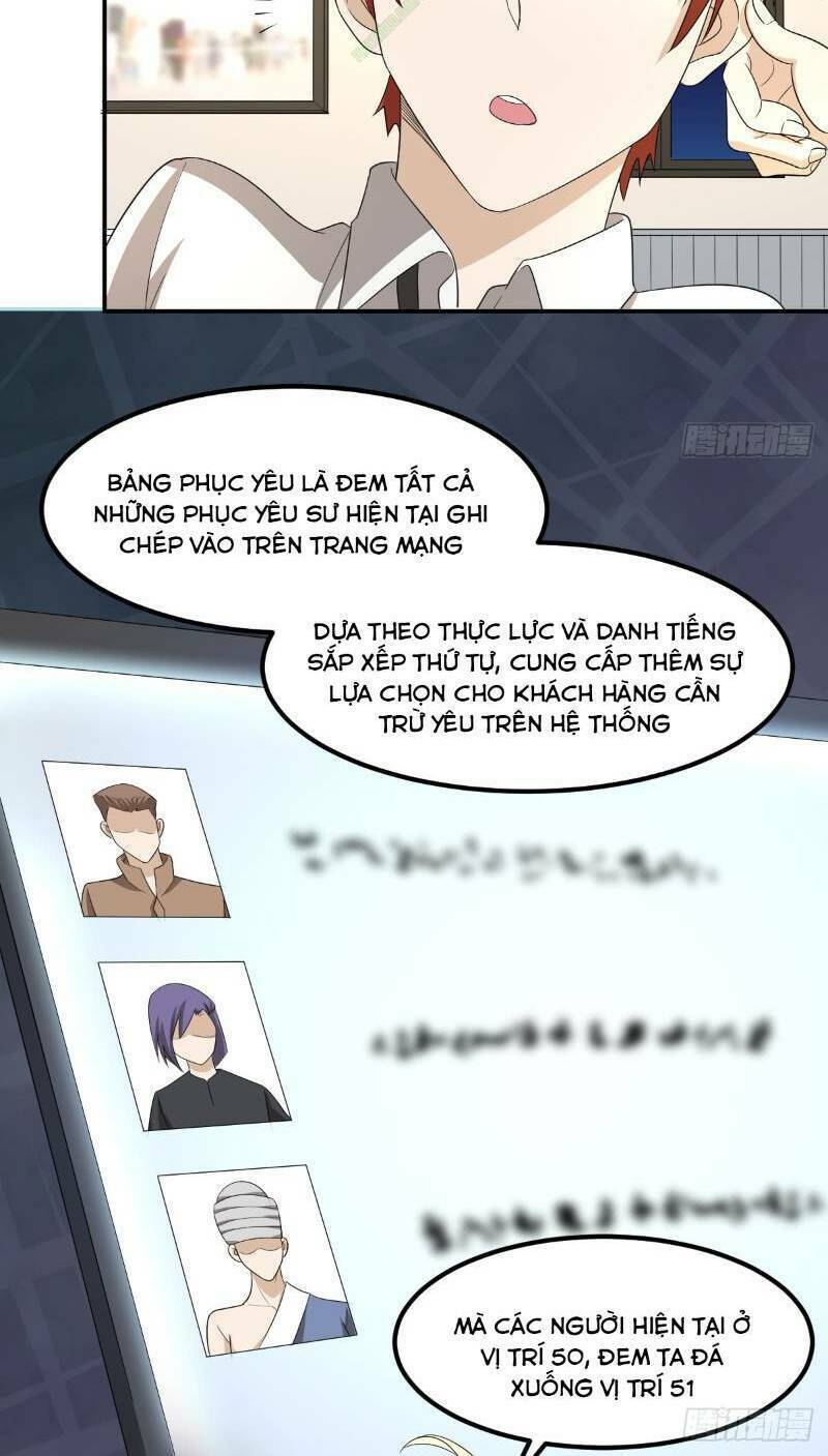 Nghịch Thiên Tiên Mệnh: Chapter 11.2