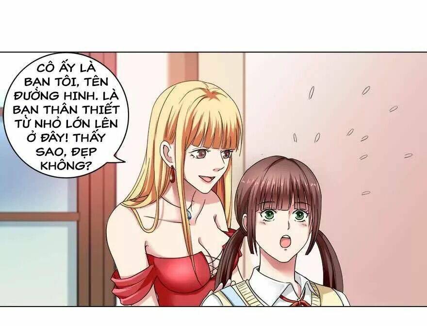 Đô Thị Tu Luyện Cuồng Triều: Chapter 28