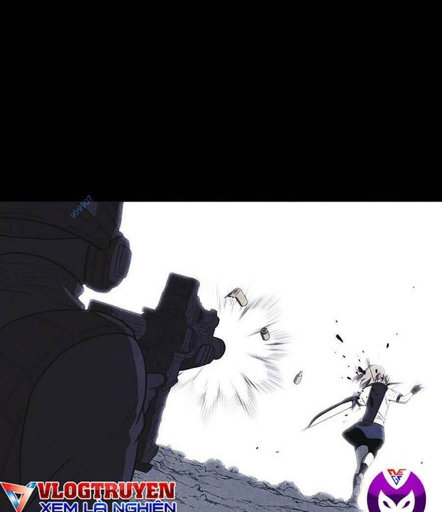 Cậu Bé Shotgun: Chapter 66