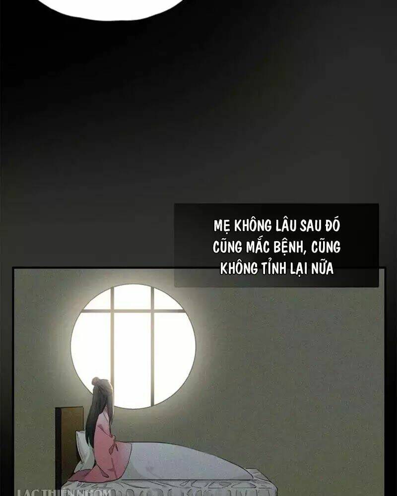 Phép Tắc Trường Ogus: Chapter 42