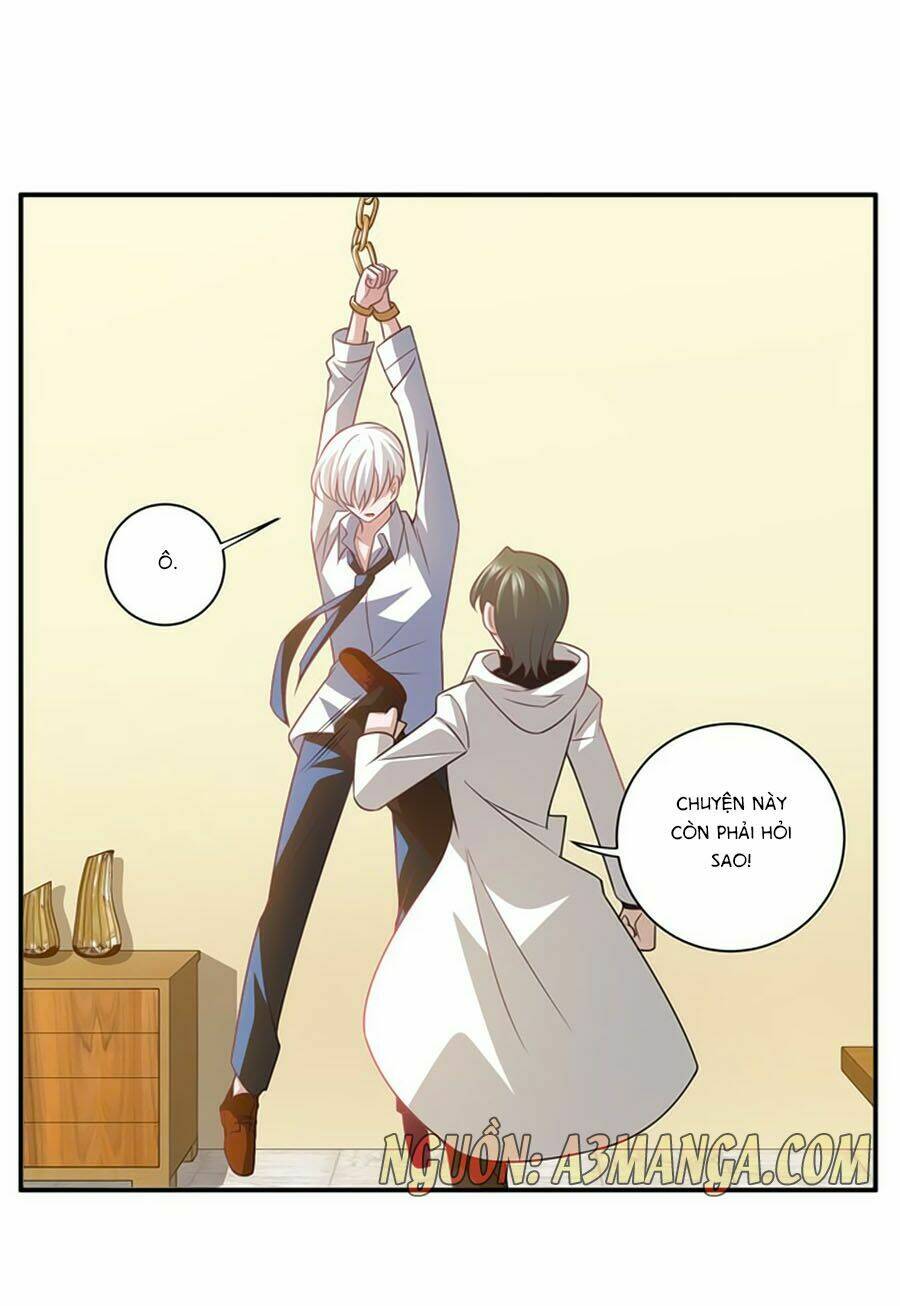 Người Yêu Khát Máu Của Tôi: Chapter 70