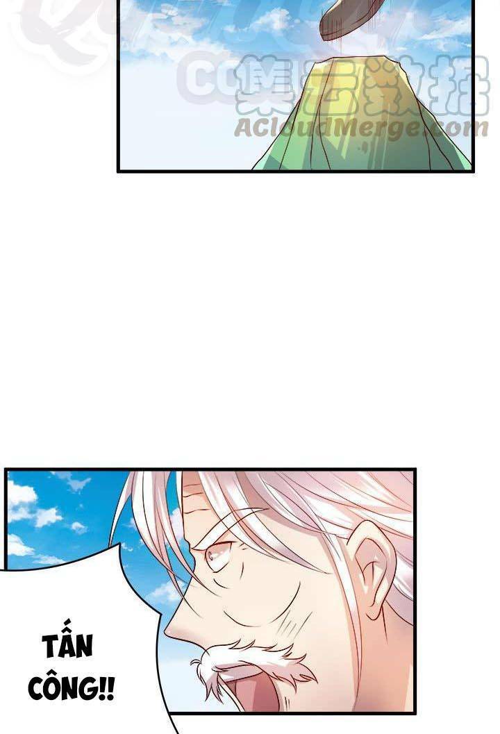 Siêu Phàm Truyện: Chapter 41