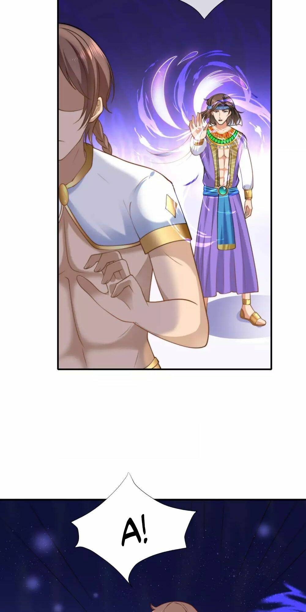 Sủng Hậu Của Vương: Chapter 31