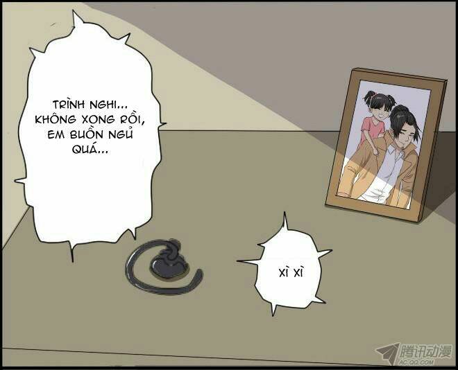 Future trial: Chapter 20