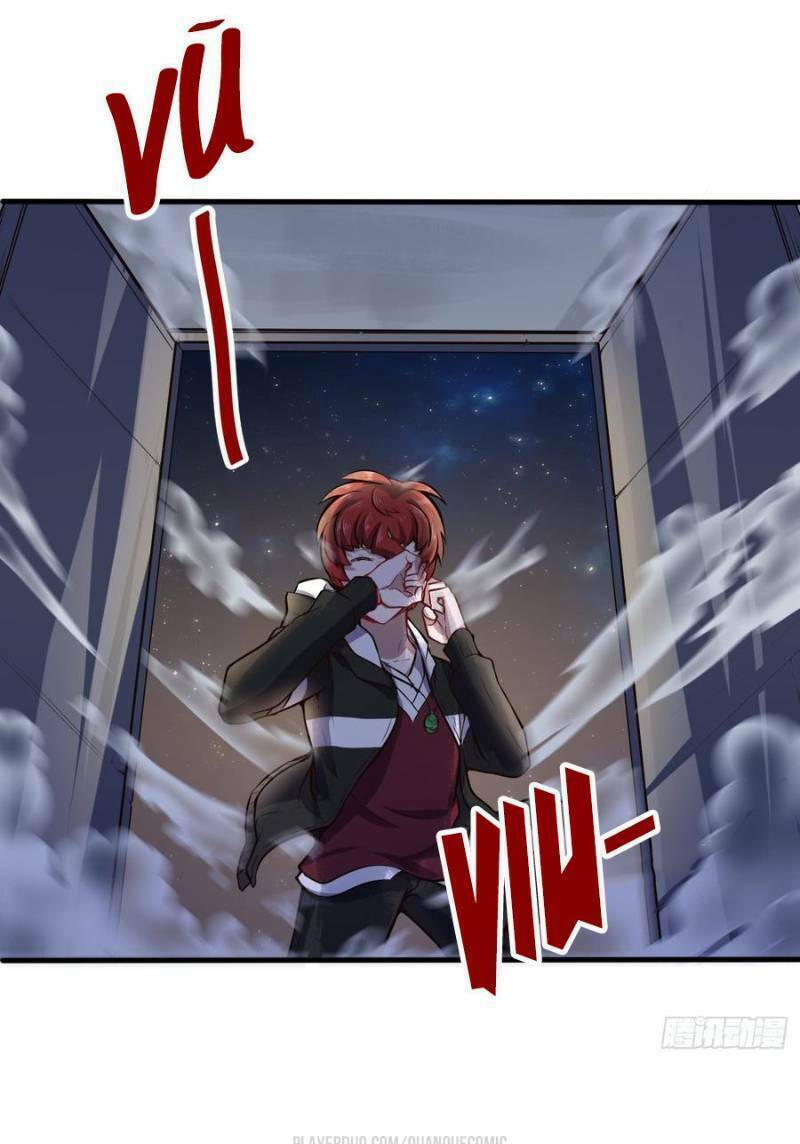 Đô Thị Âm Dương Tiên Y: Chapter 37