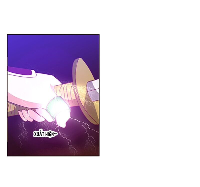 Thông Linh Phi: Chapter 292