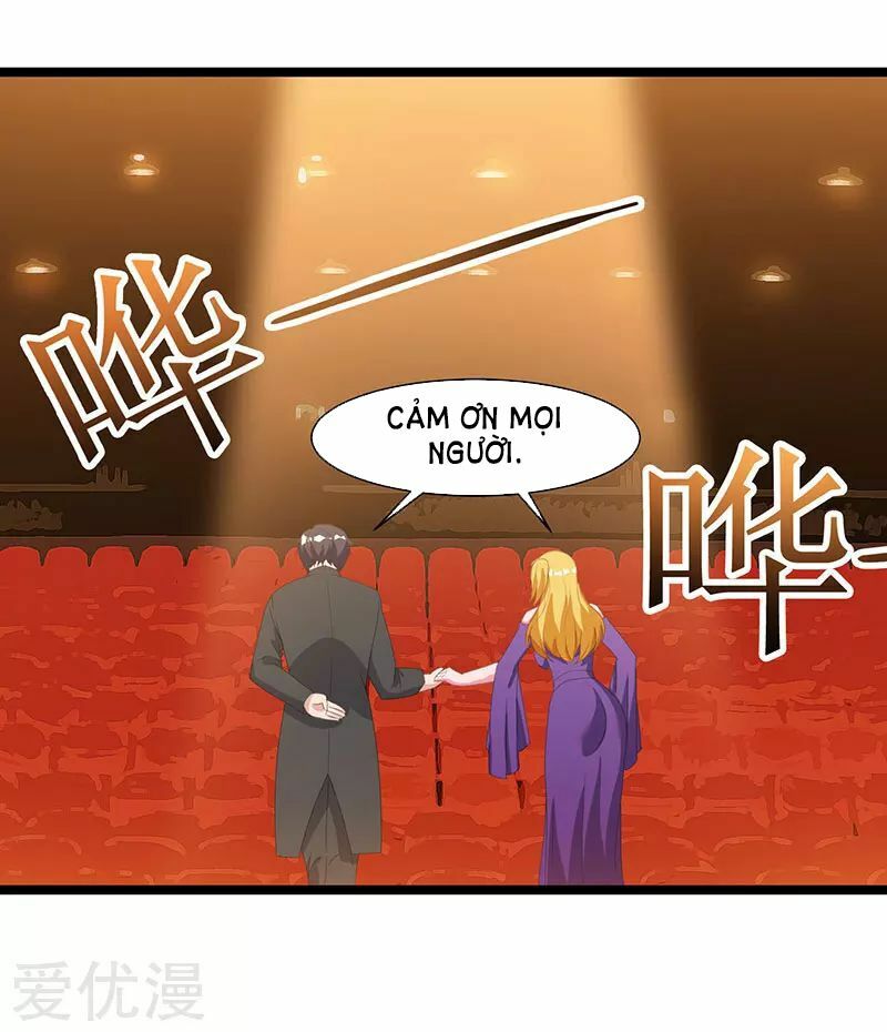 Trọng Sinh Khí Thiếu Quy Lai: Chapter 52