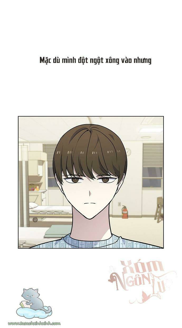 Thằng Bạn Trai Tồi Tệ Của Tôi: Chapter 74