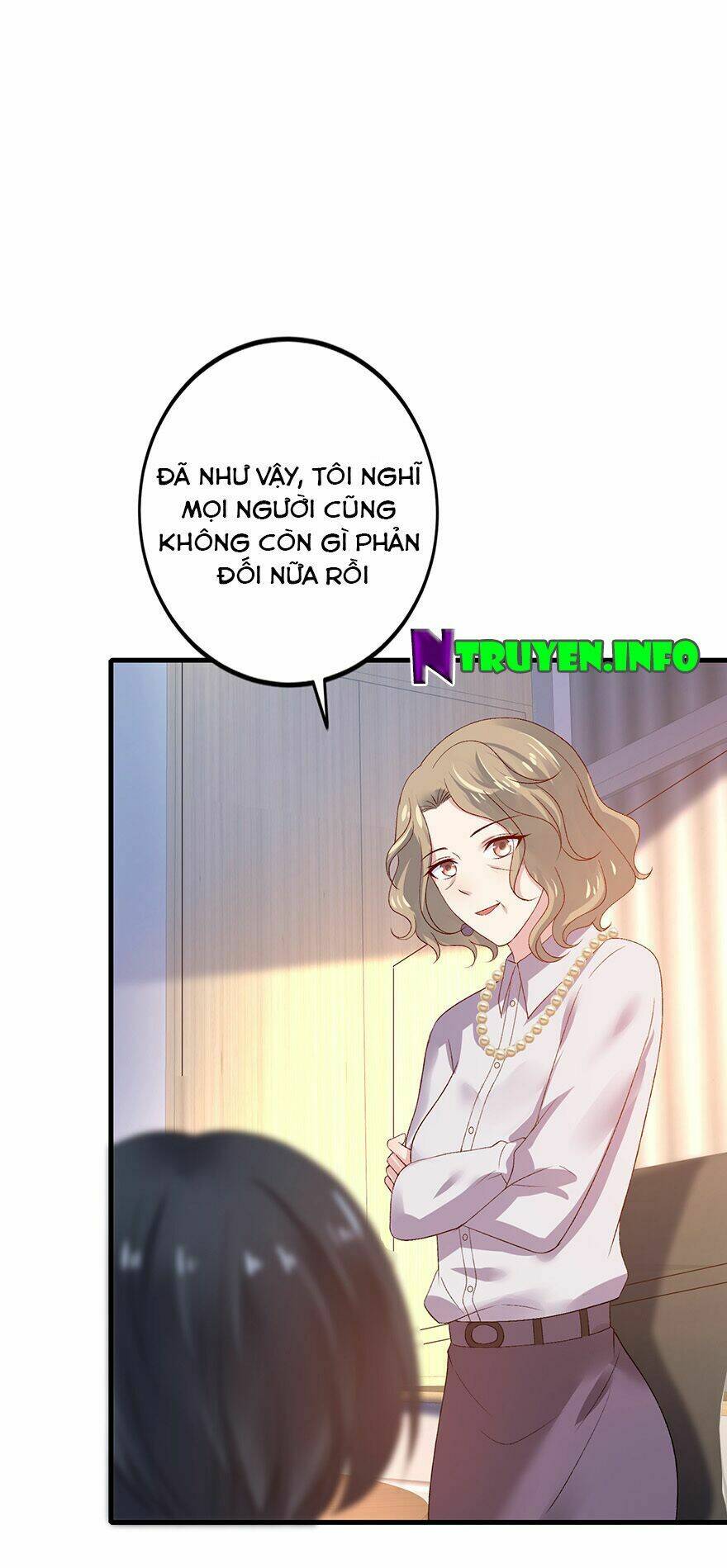 Cấm Tình Điềm Mật: Đế Thiếu Hào Môn Trêu Tận Cửa: Chapter 21