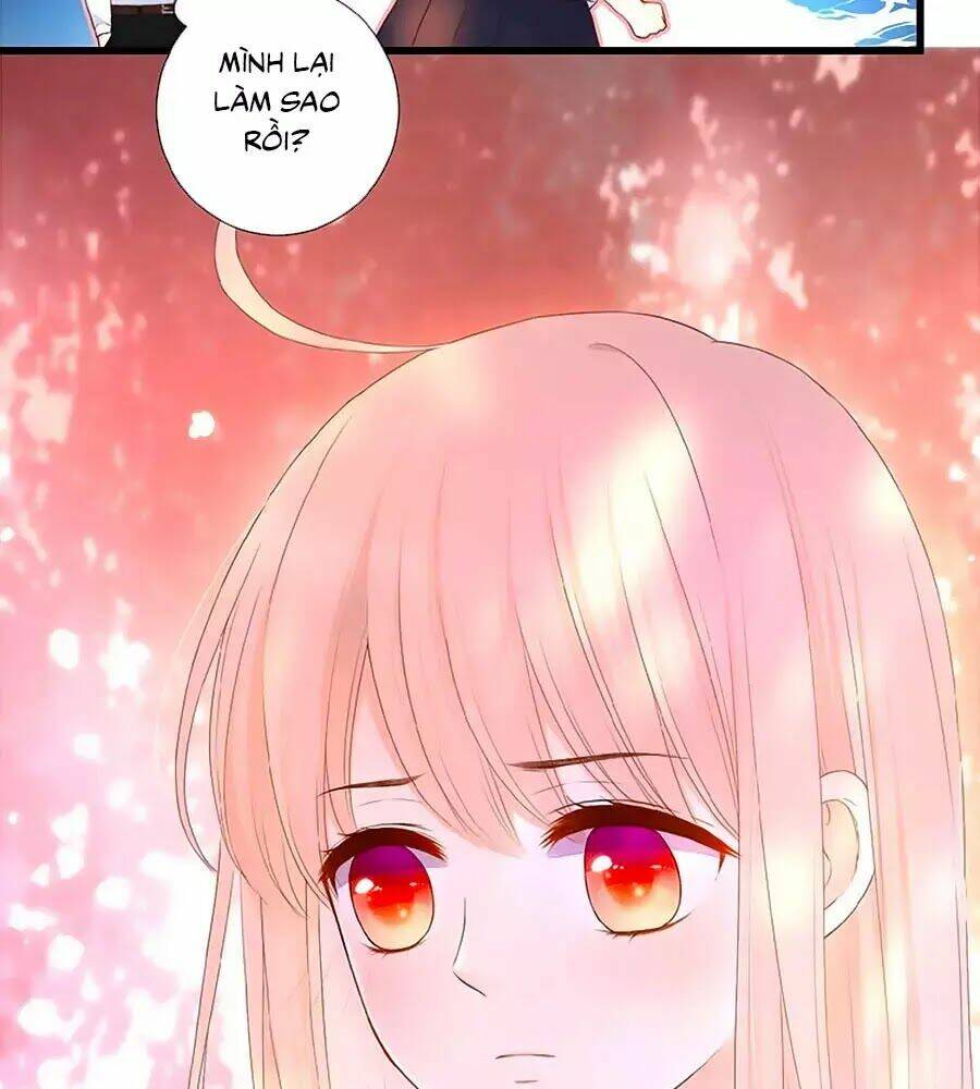 Đóa Hoa Chớm Nở: Chapter 18