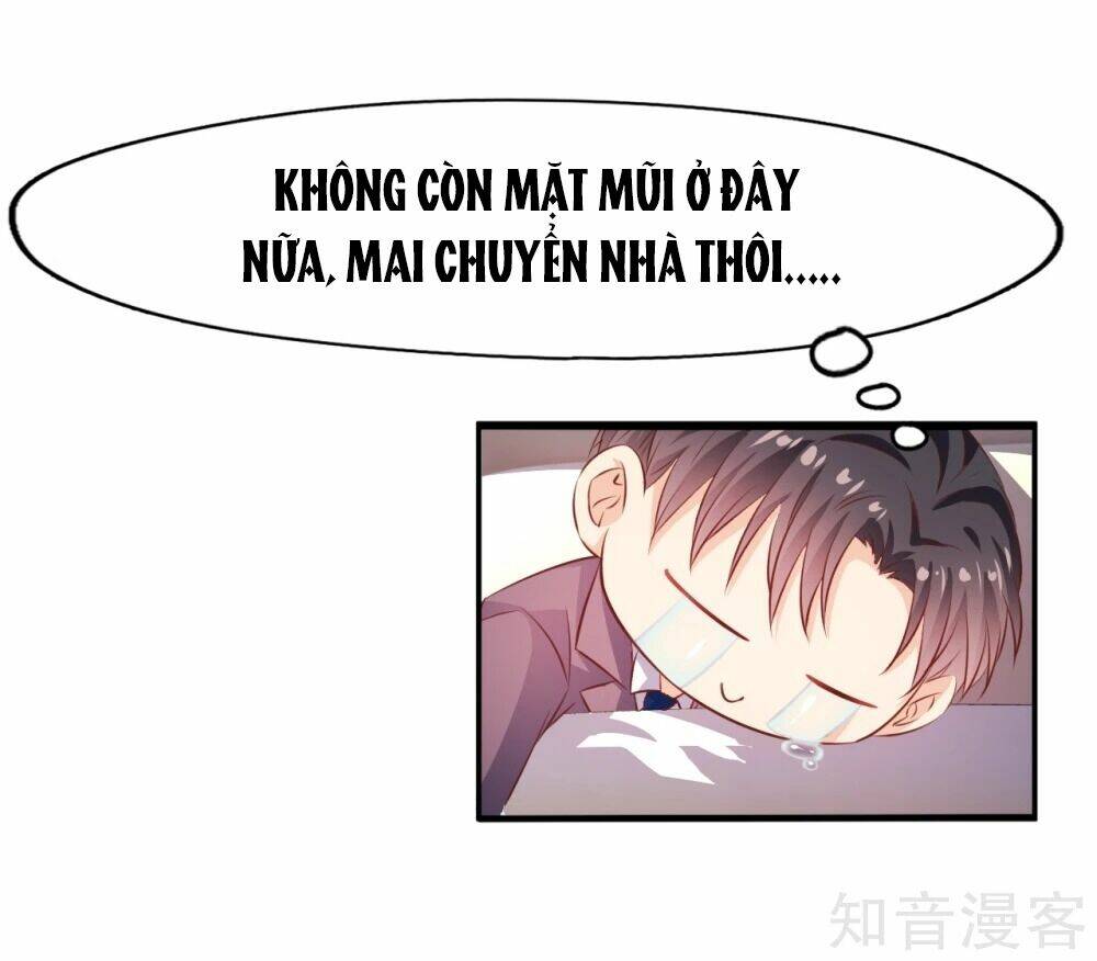 Sau Này Vẫn Cứ Thích Anh: Chapter 23