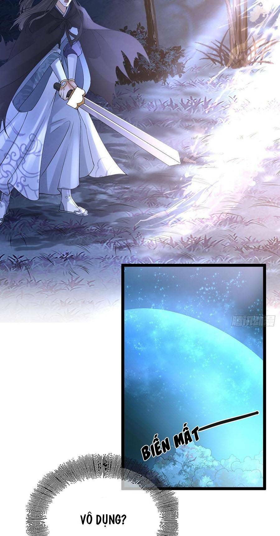 Ma Đầu Vạn Ác Năm Tuổi Rưỡi: Chapter 68