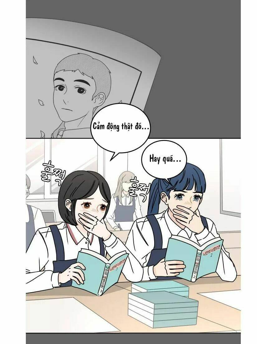 30 Phút Bước Đi Bên Em: Chapter 61