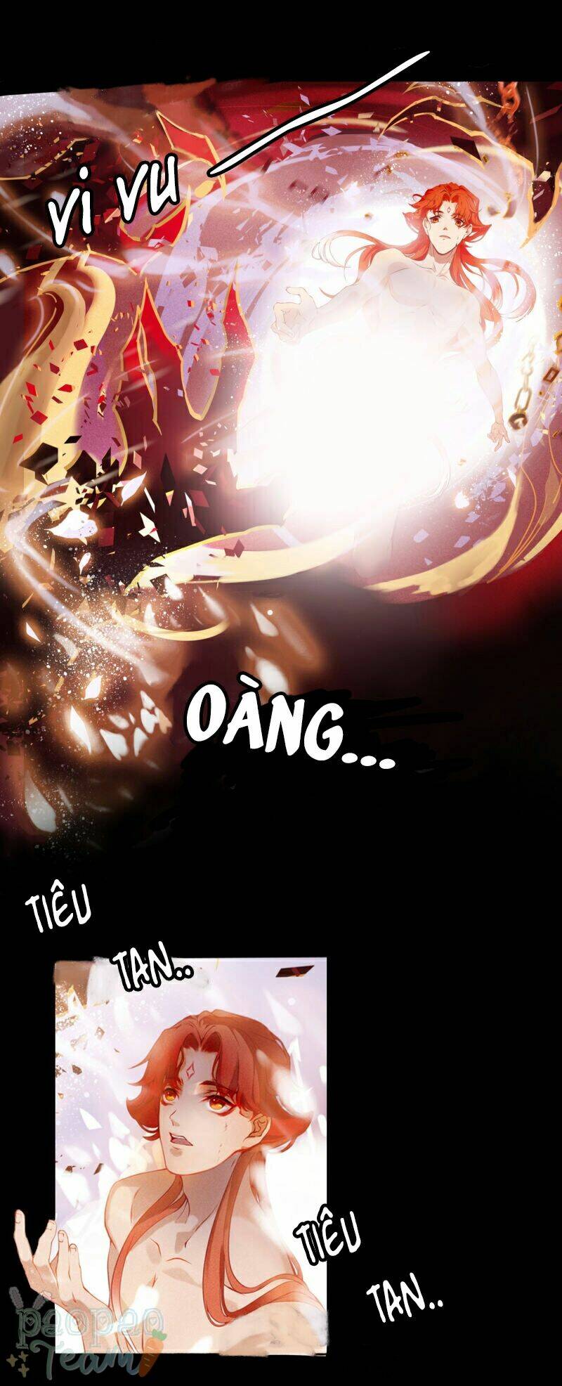 Thượng Đô Thiên Yêu Lục: Chapter 1