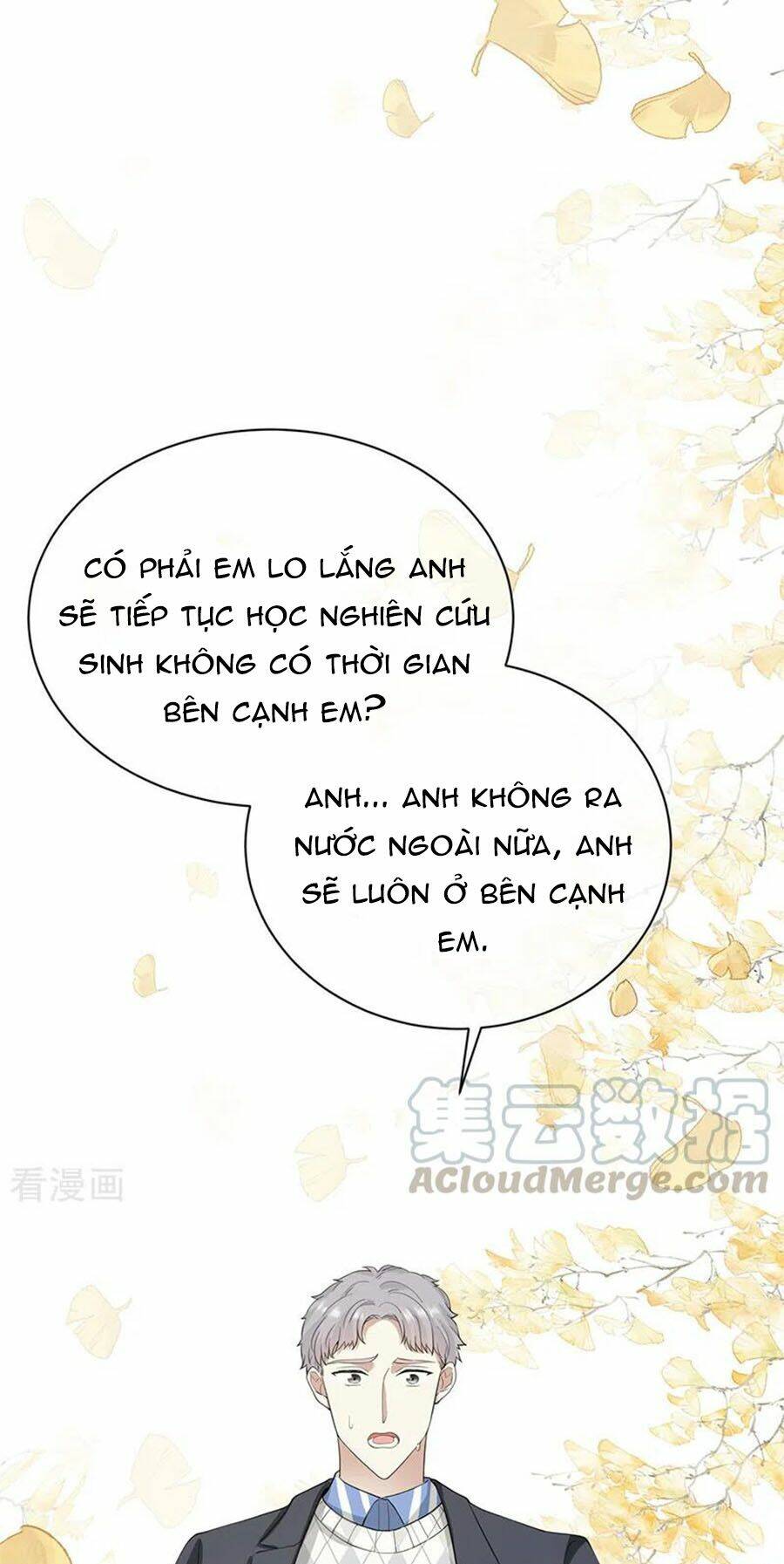 Đưa Em Đi Chơi: Chapter 71