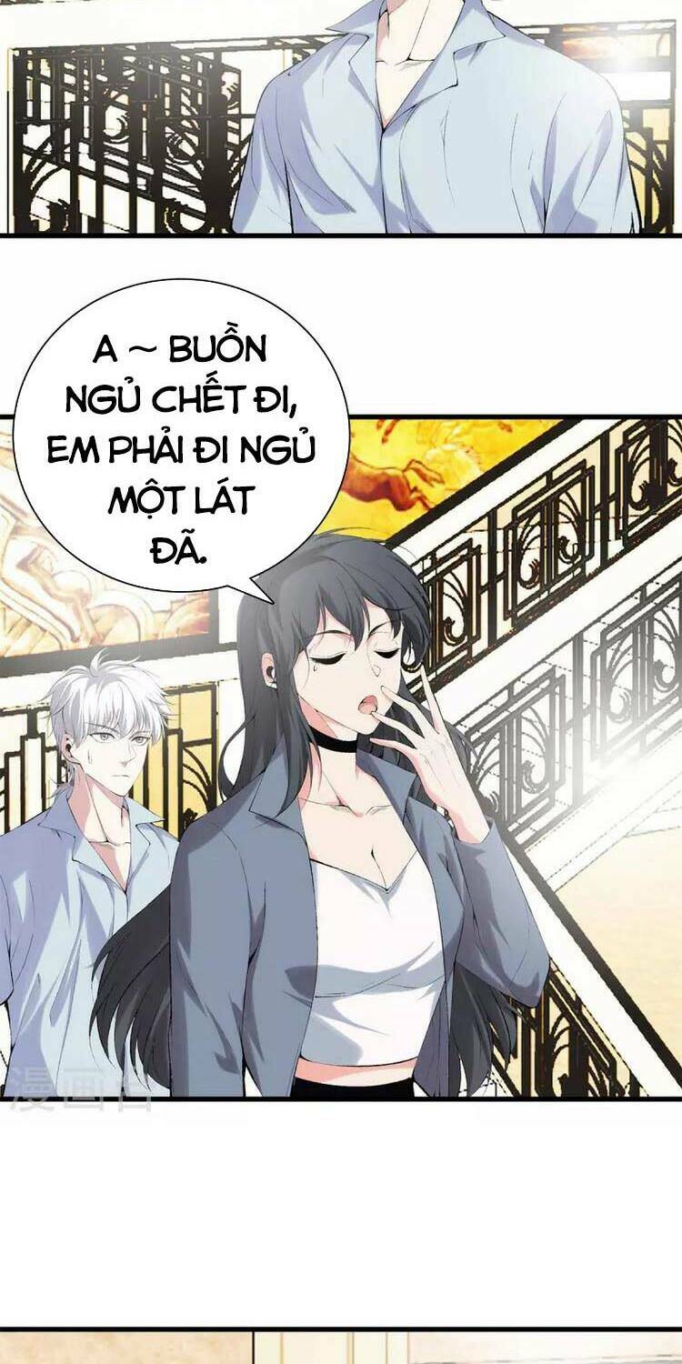 Đô Thị Chí Tôn: Chapter 167
