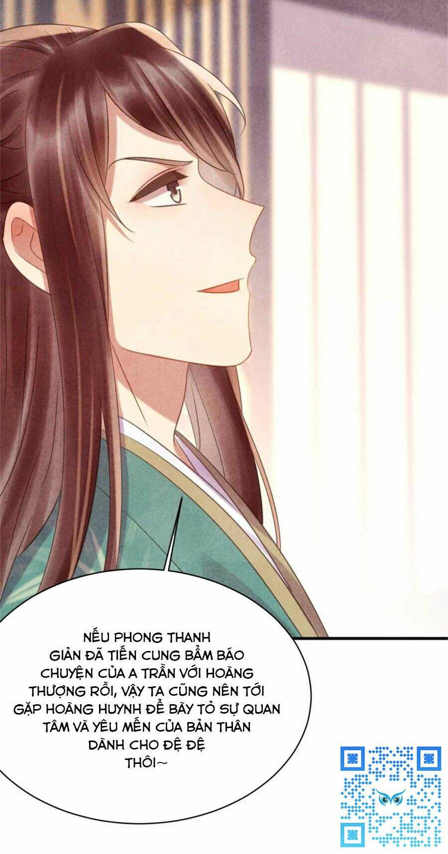 Vương Phi Muốn Trèo Tường: Chapter 71