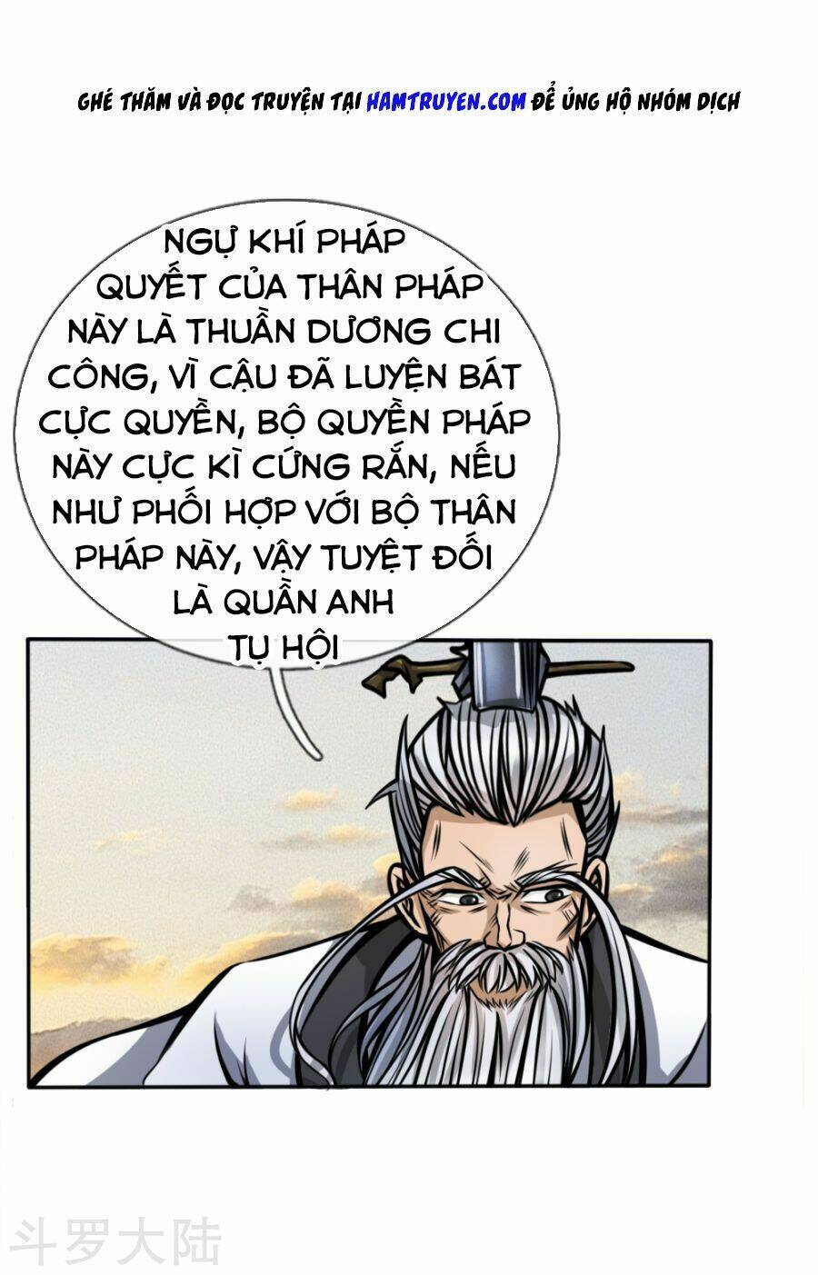 Tuyệt Thế Binh Vương: Chapter 49