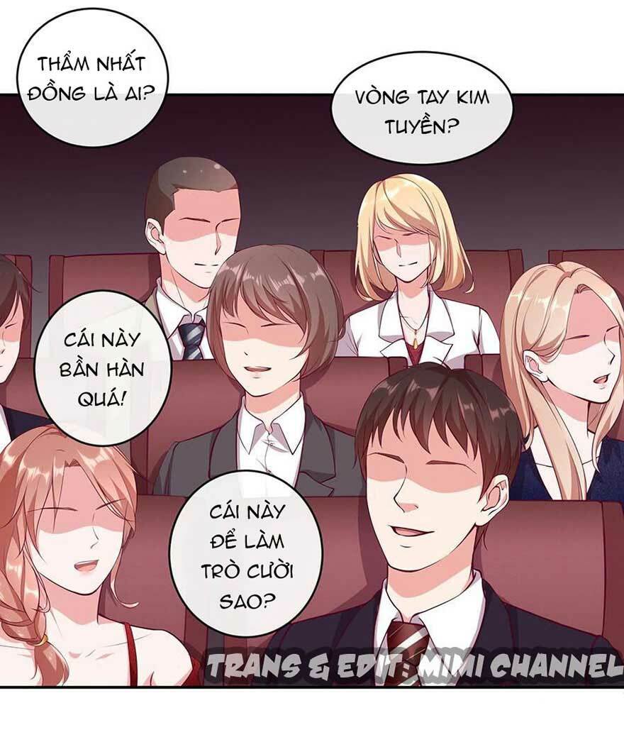 Gả Cho Tình Cũ Làm Lão Bà: Chapter 49
