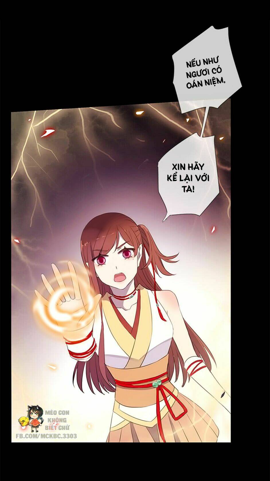 Bách Yêu Dị Văn: Chapter 31