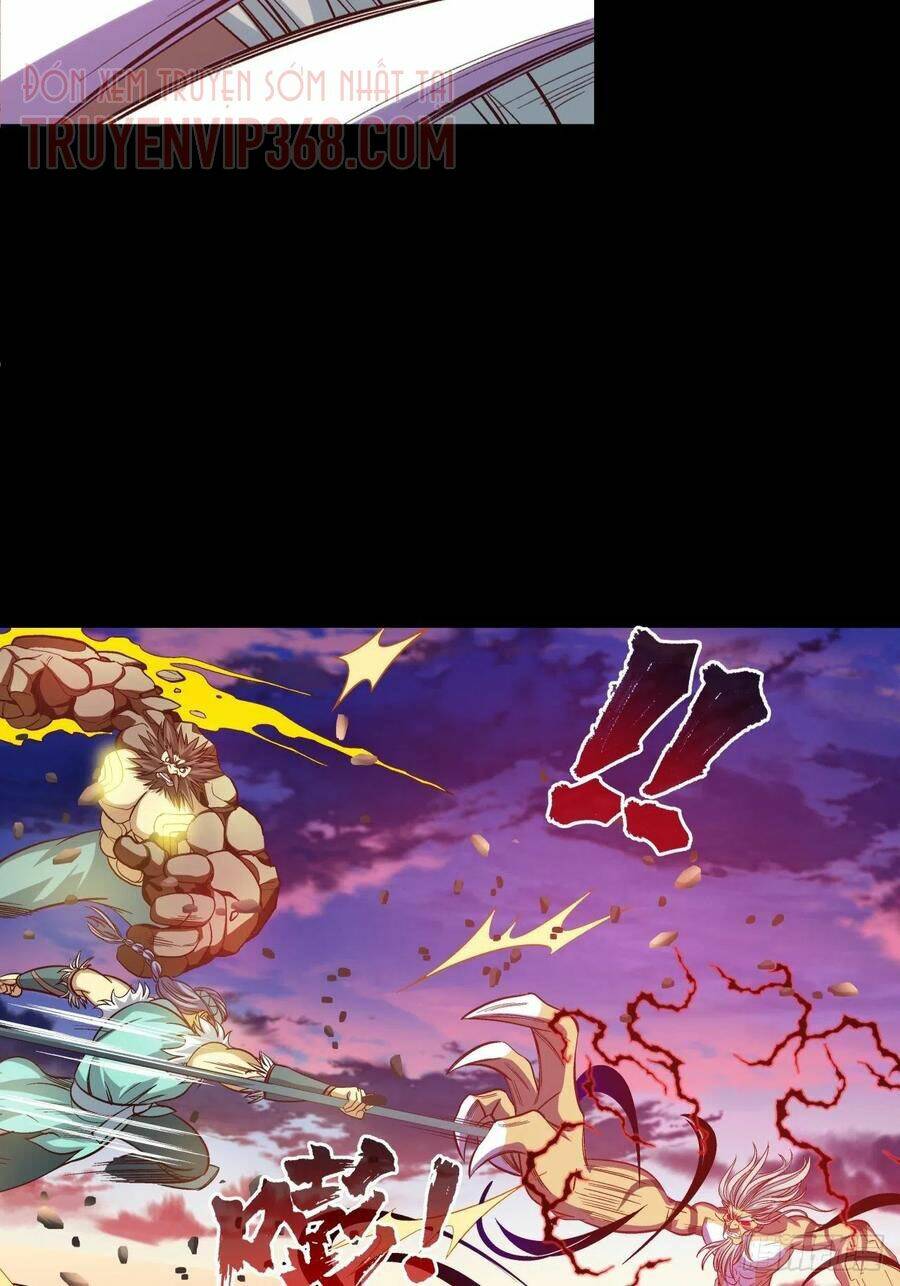 Người Nguyên Thủy Mạnh Nhất: Chapter 41