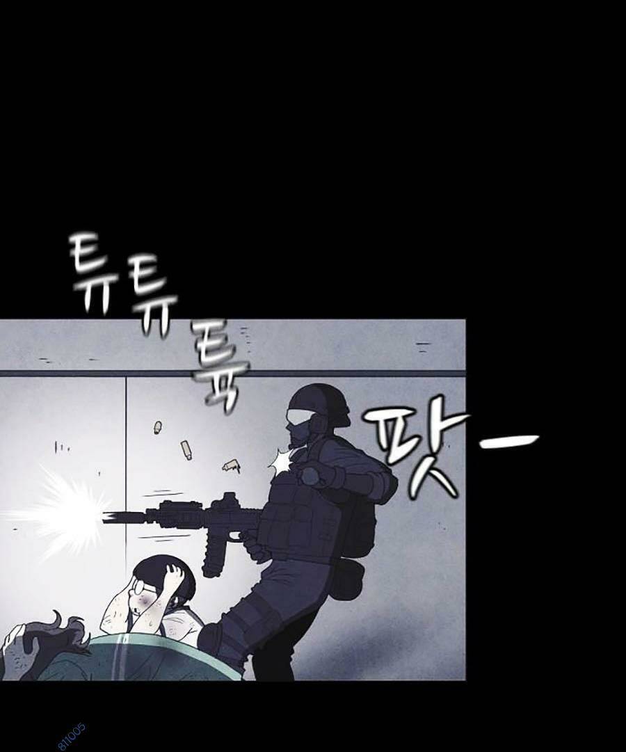 Cậu Bé Shotgun: Chapter 53