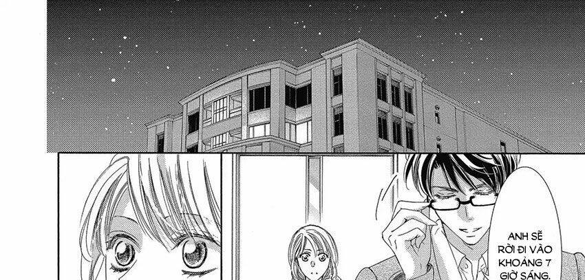 Chí Tôn Thần Ma: Chapter 35