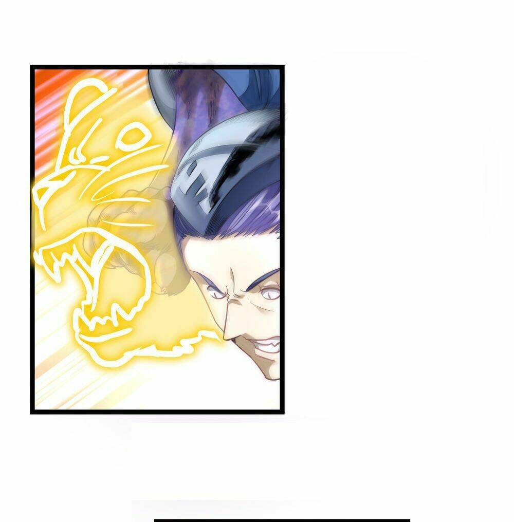 Cửu Dương Thần Vương: Chapter 157