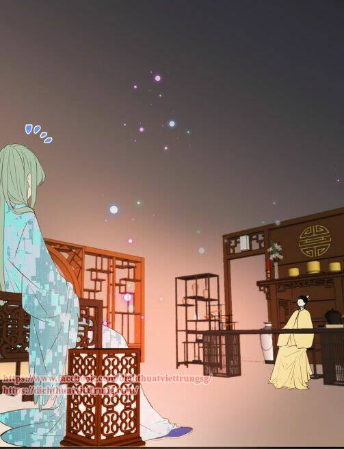 Bạn Trai Tôi Là Cẩm Y Vệ 2: Chapter 74