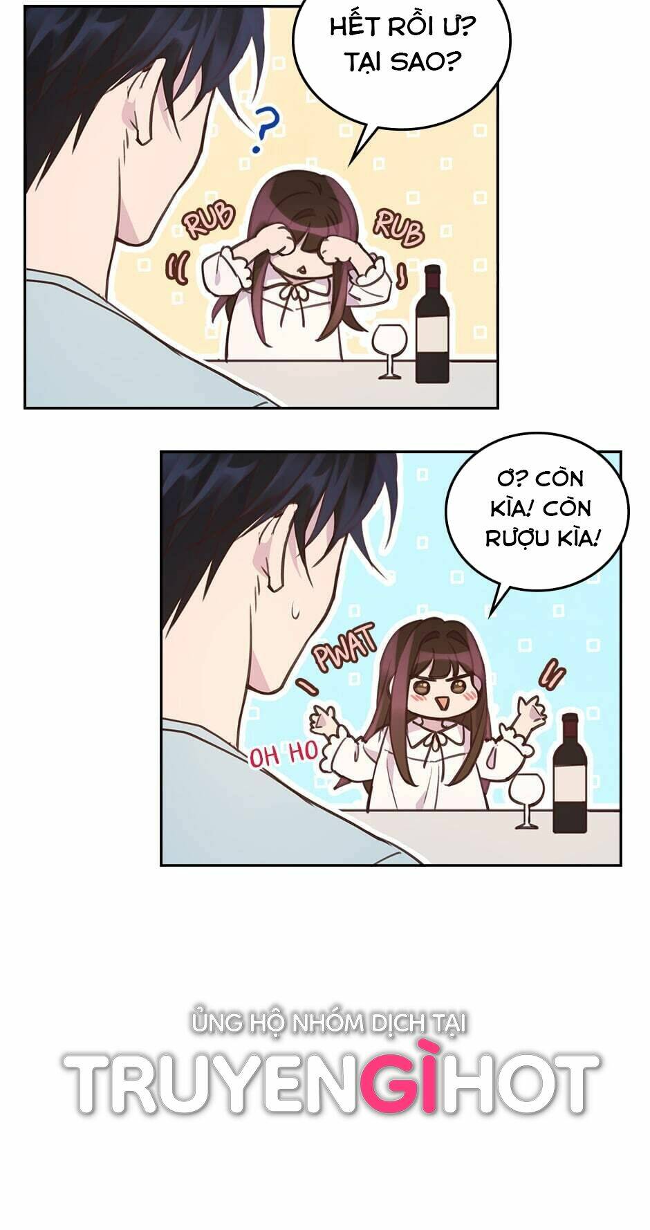 Cuộc Hôn Nhân Bất Khả Thi: Chapter 22